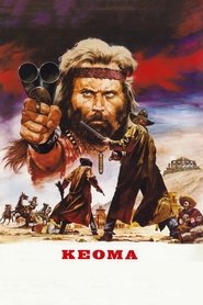 Keoma (1976) poster