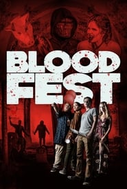 Blood Fest ネタバレ