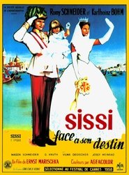 Sissi face à son destin