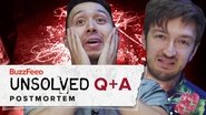 New Orleans Voodoo - Q+A