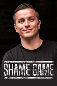 Shame Game постер