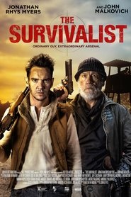 مشاهدة فيلم The Survivalist 2021 مترجم