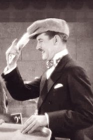 Poster Bigger and Better Blondes 1927