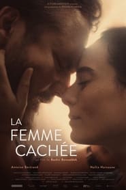 Poster La femme cachée