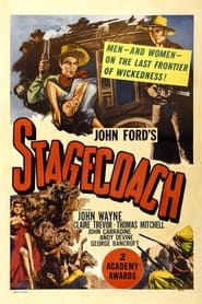 Stagecoach