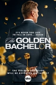 The Golden Bachelor постер