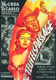 Die‧Teufelspassage‧1954 Full‧Movie‧Deutsch