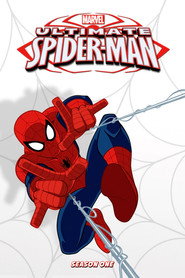 Marvel's Ultimate Spider-Man Season 2 8