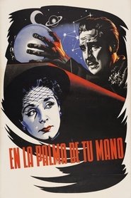 Poster In the Palm of Your Hand 1951