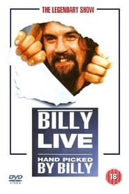 Poster Billy Connolly: Hand Picked by Billy 1982