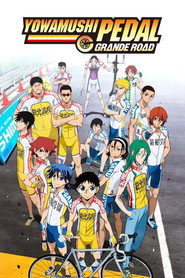 Yowamushi Pedal Grande Road 5