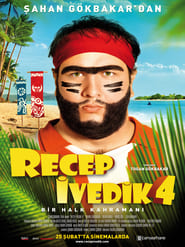 Recep İvedik 4 2014 Streaming VF DVDrip