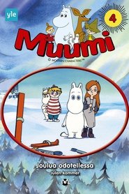 Moomin - While waiting for Christmas