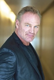 Brian Bosworth as Nick Ivers