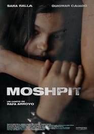 Poster Moshpit