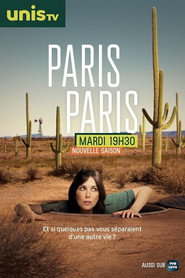 Paris Paris постер