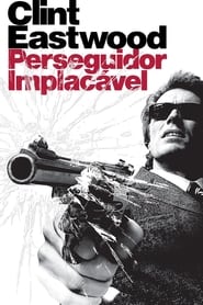 Perseguidor Implacável (1971) Filme
