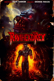 Rawhead Rex постер