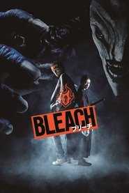 Phim Sứ Mệnh Thần Chết - Bleach (Live-action) (2018)