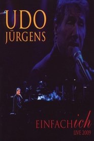 Udo Jürgens - Einfach ich - Live 2009) Udo Jürgens - Einfach ich - Live 2009 (2009)