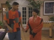 The Fresh Prince of Bel-Air - Episode 4x25