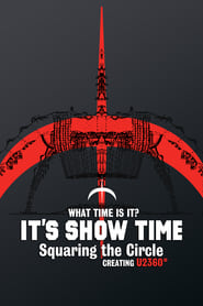 Poster U2360° Tour: Squaring The Circle