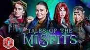 Tales of the Misfits en streaming