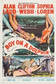 Il ragazzo sul delfino (1957) Il ragazzo sul delfino (1957)