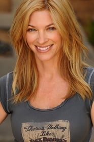 Tracy Melchior as Sandy Applegate (as Tracy Lindsey)