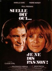 Si elle dit oui… je ne dis pas non
