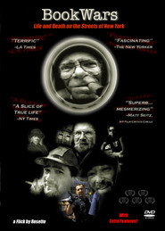 BookWars постер