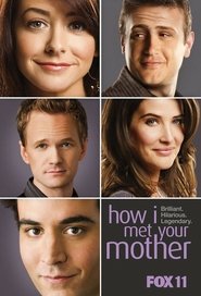 How I Met Your Mother Season 3 Complete