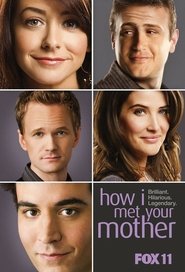 How I Met Your Mother Season 3 Complete