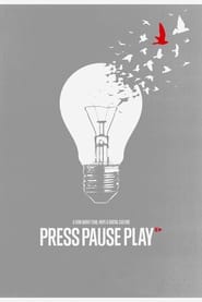 PressPausePlay постер
