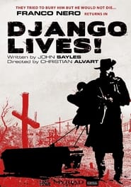 Django Lives! постер