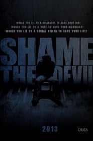 Shame the Devil постер