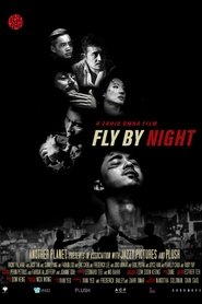 Fly By Night постер