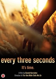Poster Every Three Seconds 2014