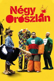 N&eacute;gy Oroszl&aacute;n (2010)