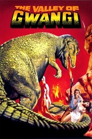 Watch The Valley of Gwangi Full Movie Online 1969