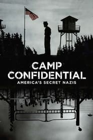 Caixa Postal 1142: O Campo Secreto para Nazistas nos EUA Online Dublado em HD