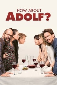 How About Adolf? - Azwaad Movie Database