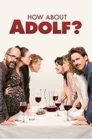 Full Cast of How About Adolf?