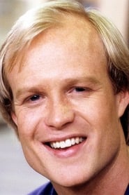 Image of Bill Fagerbakke