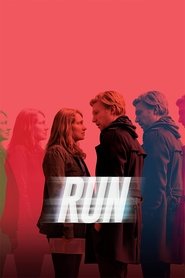 Run (2020) online ελληνικοί υπότιτλοι