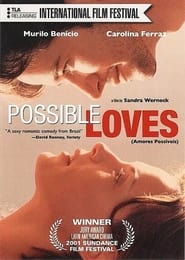 Poster Possible Loves 2001