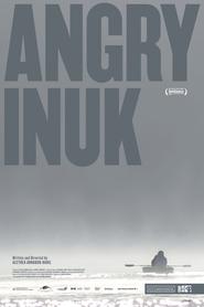 Poster Angry Inuk