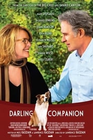 Darling Companion постер