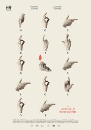 Poster Together Alone 2017