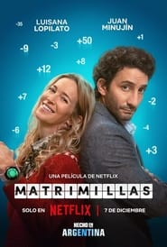 Poster Matrimillas